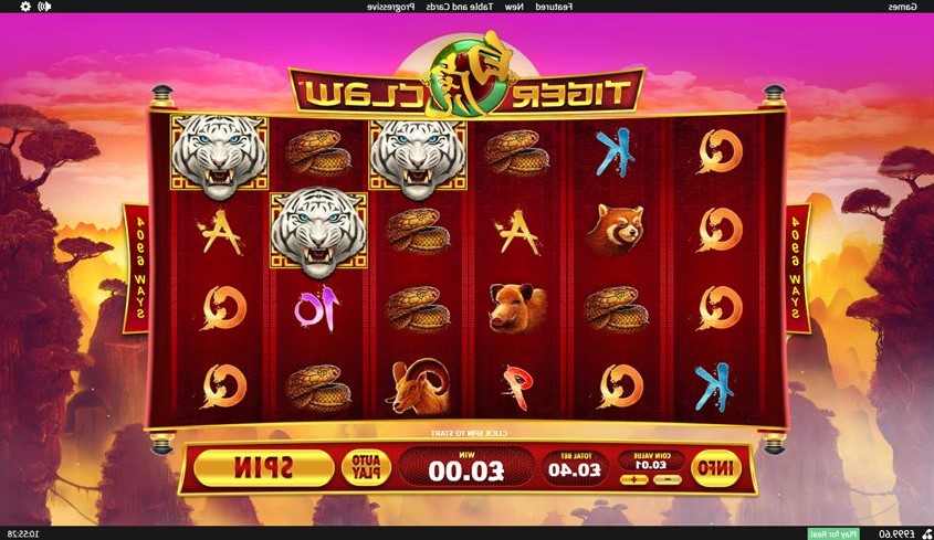 Slot Online Mudah Menang