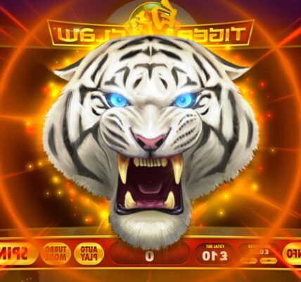 Slot Online Gampang Menang