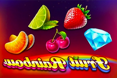 Fruit Rainbow