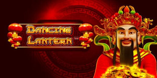 Dancing Lantern Slot