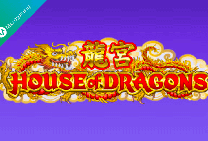 House of Dragons Slot