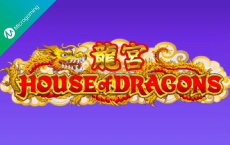 House of Dragons Slot