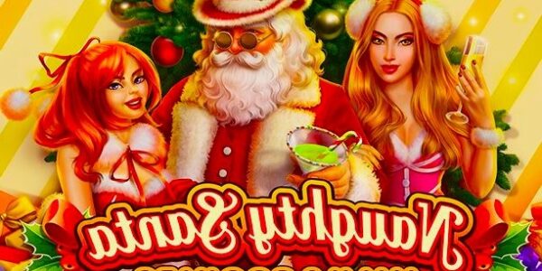 Naughty Santa Slot