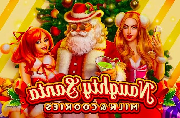 Naughty Santa Slot