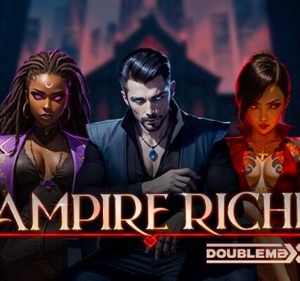 Vampire Riches