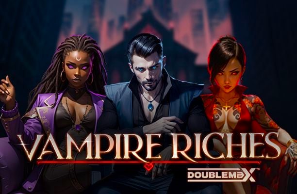 Vampire Riches