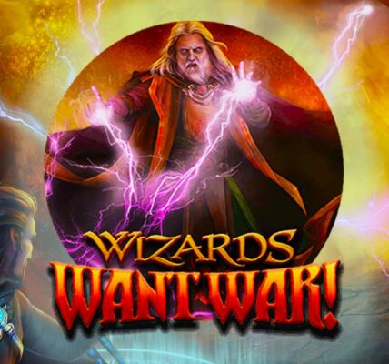 Wizard Want War Slot