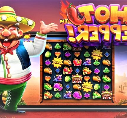 slot gacor terbaru