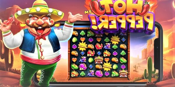 slot gacor terbaru