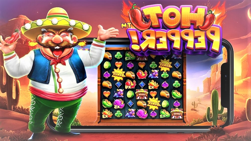 slot gacor terbaru