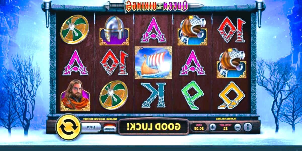 slot gacor terbaru