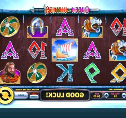 slot gacor terbaru