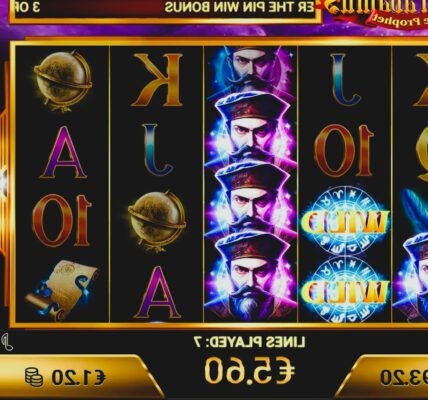 slot gacor jackpot maxwin