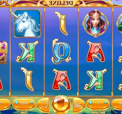 slot gacor terbaik