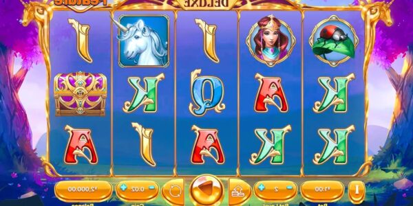 slot gacor terbaik