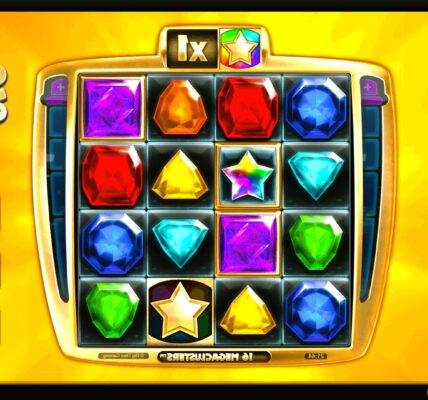 slot online terbaik