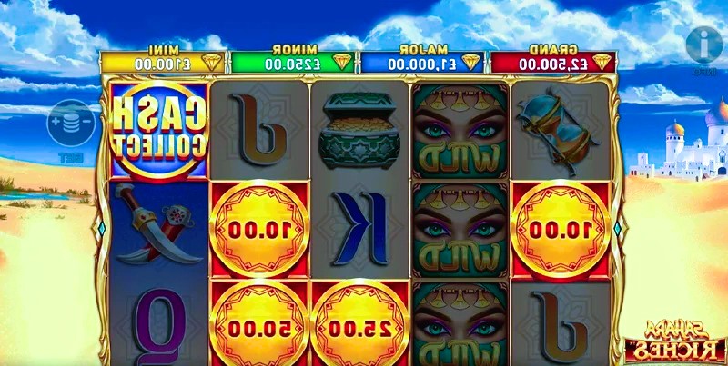 slot gacor gampang maxwin