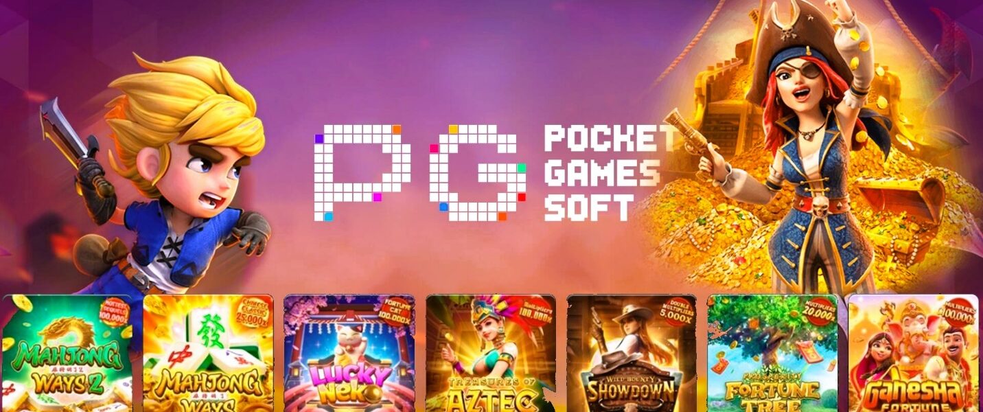 slot online mudah menang