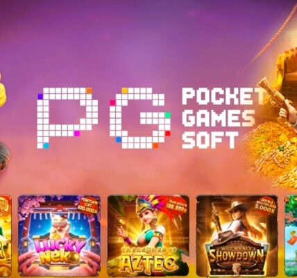 slot online mudah menang