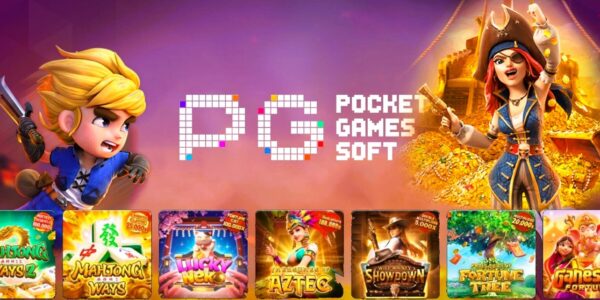 slot online mudah menang